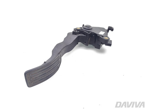 Nissan leaf gaspedal - nissan,