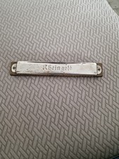 ALT VINTAGE RAR: M. Hohner