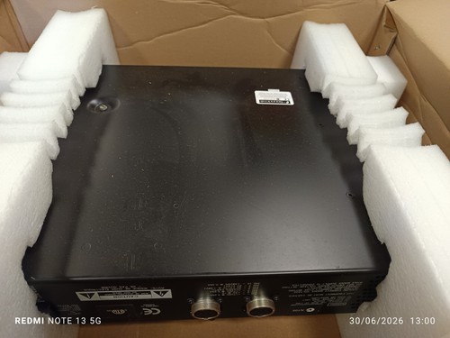 Soundcraft cps 275 konsole - soundcraft,