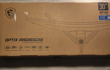 MSI Optix MAG301CR2 29,5 Zoll VA LCD Gaming Monitor