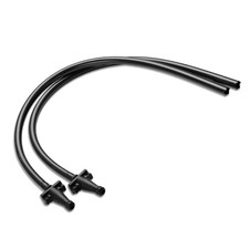 2x Ersatzschlauch für