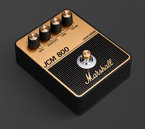 Marshall jcm800 - marshall,