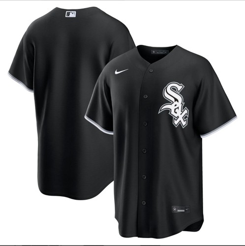Nike chicago white sox - -,