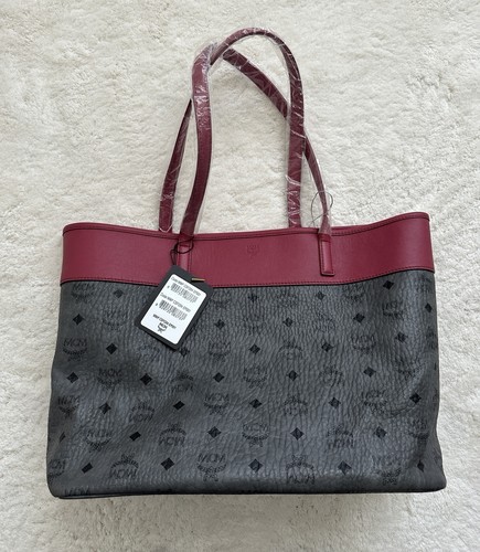 Mcm aren shopper - shopper, limited
