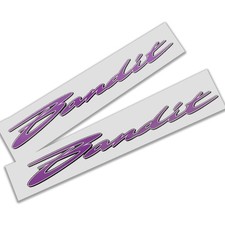 Bandit GSF 1200 1250 Motorrad