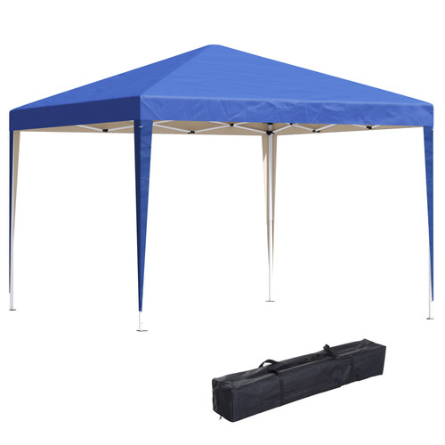 Pavillon x3m - pavillon, 3m