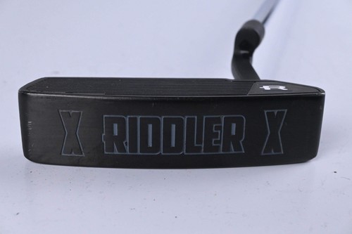 Rife rfx 2018 - rfx, x
