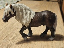 Schleich Schwarzwälder Hengst 2009  rar!