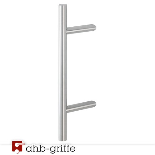 Hoppe haustürgriff e5012 - hoppe,
