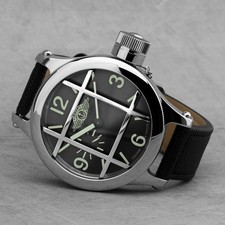 MOLNIJA 3602 Armbanduhr