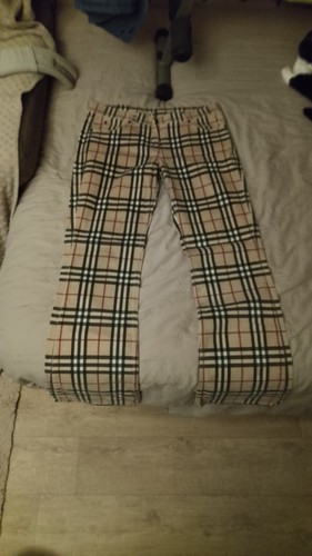 Tolle burberry hose - tolle, beige