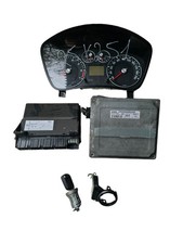 Ford Fiesta 5 JH1 1,4 16V