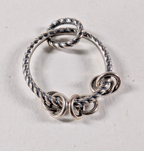 Thomas sabo silber charm - thomas,