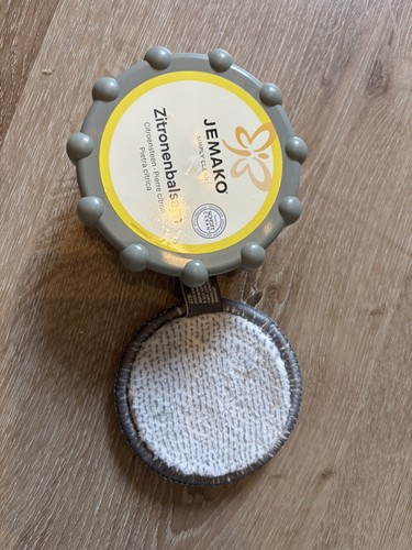 Jemako zitronenbalsam 350g - 350g, +
