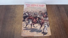 			The Savage Wars: British