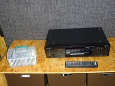 Sony MDS-JB920 MD Minidisc