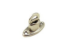 Drehverschluß, Drehwirbel Super Elastik - Originalform