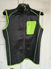 Ortovox Merinowoll-Weste Herren Größe M