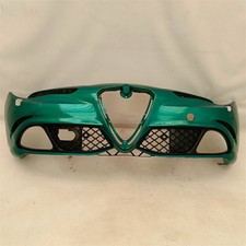 ALFA ROMEO GIULIA QUADRIFOGLIO QV STOßSTANGE VORNE BUMPER ORIGINAL 50556359