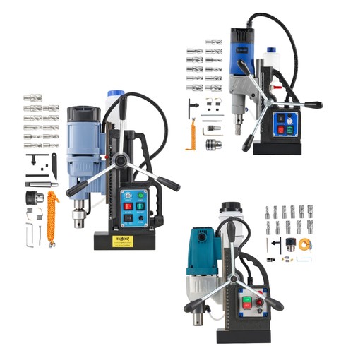 Zelcan magnetbohrmaschine - zelcan,