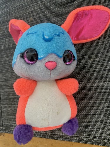 Nici nicidoos glubschi hase - ,