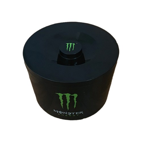 Monster energy kühlbox eisbox - energy,