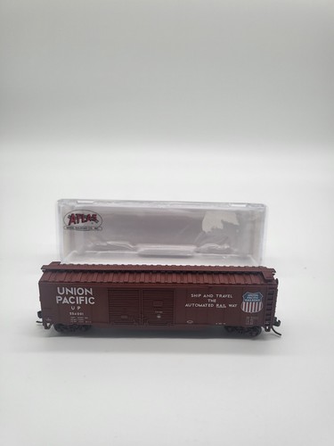Atlas spur 36413a - atlas, n