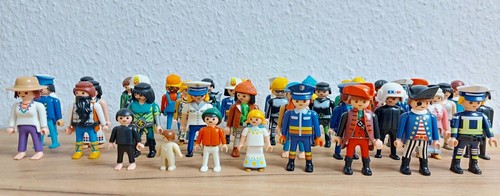 Playmobil figuren - playmobil,