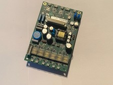 IGEL ISA-SL  Sanftanlasser BD