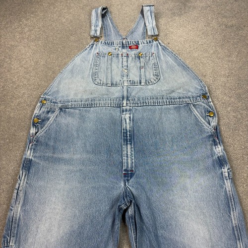 Dickies latzhose erwachsene - latzhose,