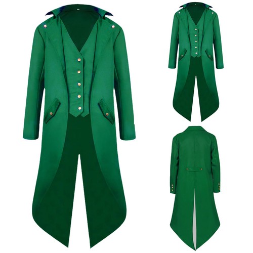 Mittelalter jacke steampunk - mittelalter,