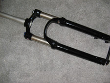 Federgabel  Suntour XCR 34