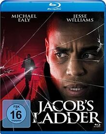Jacobs ladder von tiberius - von,
