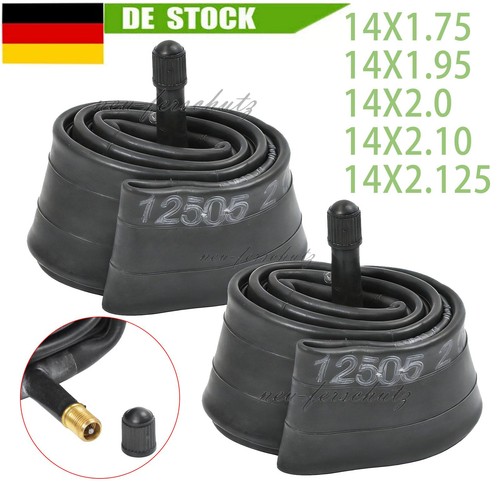Fahrradschlauch zoll set - fahrradschlauch,