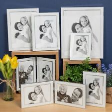 Shudehill weiß & silber