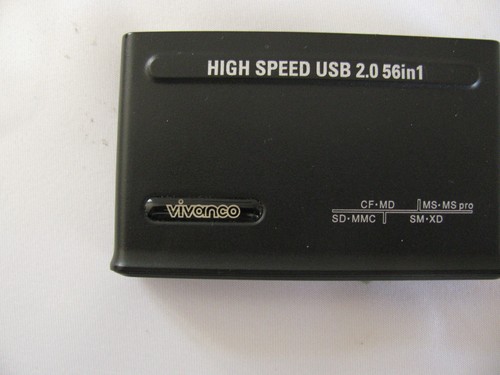 Vivanco high speed usb - vivanco, 2.0