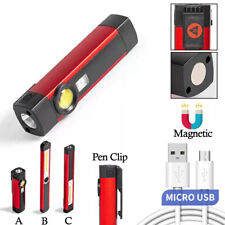 LED KFZ Arbeitsleuchte