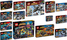 LEGO® Super Heroes Batman