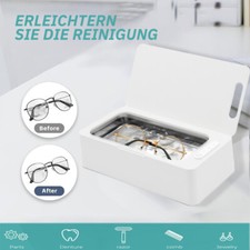 Ultraschall Reinigungsgerät