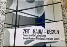 Zeit - Raum - Design Design