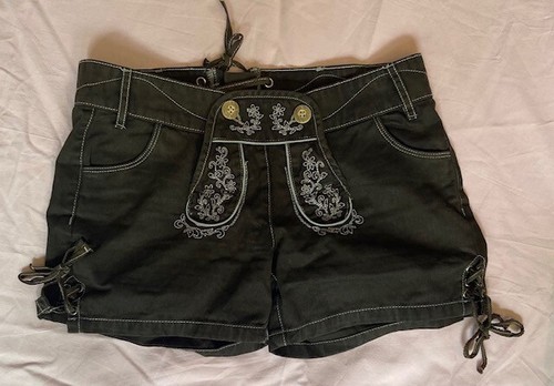 Esmara trachten shorts - trachten, damen