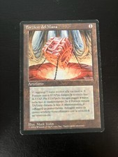 MTG MANA VAULT EXC MANA KOFFER