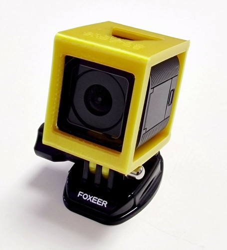 Gopro session caddx orca - session,