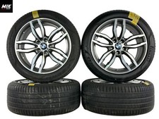19 Zoll ORIGINAL BMW X3 F25 X4