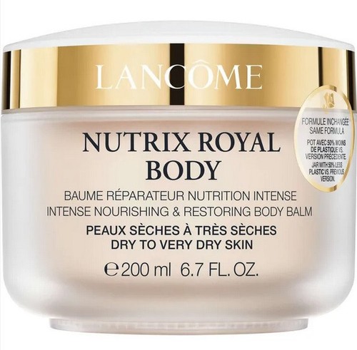Lancome nutrix royal body - lancome,