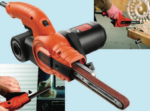 Black decker ka900e - black,