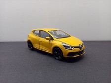 Welly Renault Sport Clio RS
