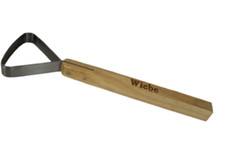Wiebe Pelt Scraper Fleshing