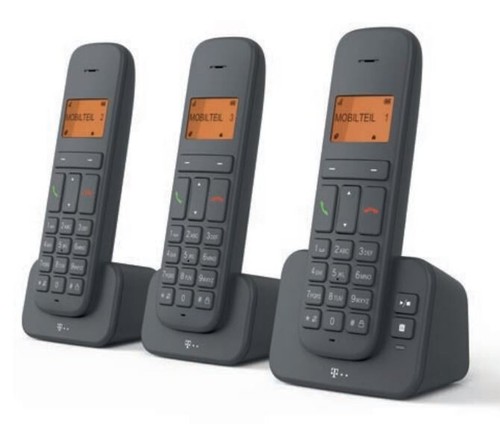 Telekom sinus ca37 - sinus, trio
