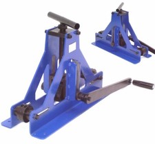 Rohrbiegemaschine 40